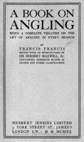 Francis Francis  – A Book of Angling - 1920005.jpg